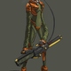 Illustration for article titled Sharp-Dressed Sith